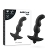 Addicted Toys Anal Massager Vibration Model 2