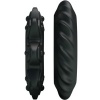 Baile Flowering Silicone Ring Set 2pcs