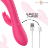 Intense Tammy Rabbit Stimulator With Heat