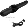 Pretty Love Pazuzu Panty Vibrator Remote