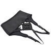 Afbeelding van Sportsheets – Strap-On Korsetharnas met Hoge Taille