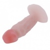The Little Penis But Plug 11 Cm