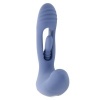 Afbeelding van Gender X - Flapjack Rabbit Vibrator - Lavendel