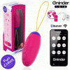 Oninder Cute Love Pleasure Wave Tapping Egg