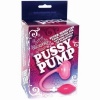 Afbeelding van Doc Johnson - Vagina Pomp - Roze