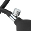 Afbeelding van Anal Collection - Opblaasbare Buttplug met Pomp 8 cm - Zwart