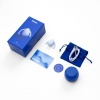 Afbeelding van Dame Products - Eva II Handsfree Vibrator - Ice