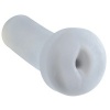 Pdx Male Pump and Dump Stroker Clear