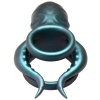Afbeelding van Creature Cocks - Octo Grip Vibrerende Penisring - Blauw
