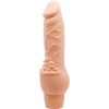 Baile Barbara Realistic Vibrator 19.5 CM Flesh
