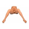 Afbeelding van JOCK - Male Partner Sekspop Met Stotende Dildo