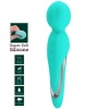 Pretty Love — Walter Vibrator Wand Aqua Green