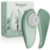 Womanizer Liberty 2 Clitoral Stimulator Light Green