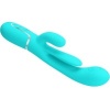 Pretty Love Shania Triple Rabbit Vibrator