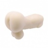 Baile Back Spirit Men's Mini Masturbator