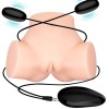 Crazy Bull Realistic Samantha Vibrator