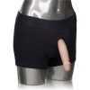 Calexotics Packer Gear Boxer Brief Harness M/L