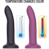 Mythology Duman Mystic Dildo L Thermochromic