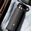 PDX Plus Fuck Flask Water Bottle Stroker Flesh Model 2