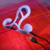 Afbeelding van Playboy - Fantasy Cage Wearable Vibrator - Lavender