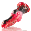 Epic Helios Dildo with Testicles