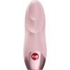 Fun Factory Viola Bullet Vibrator Soft Pink