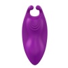 Armony Honeybee Wearable G-Spot Vibrator Purple