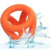CalExotics Alpha Tri-Ring Orange