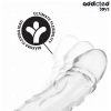 Addicted Toys Transparent Penis Extender 27cm