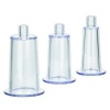 CalExotics Boundless Body Pump Kit, 3 Cylinder Sizes