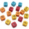 Diablo Picante Position Dice Fluorescent (25mm)