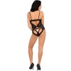 Livco Corsetti Fashion Namillen Body Black