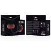 Fetish Submissive Dark Room Ankle Cuffs