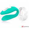 Wearwatch Watchme Dual Technology Aquamarine Snow