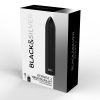 Black & Silver Kernex 2 Black Magnetic Bullet