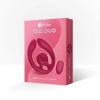 Afbeelding van SVibe - GIZI Duo Couples Stimulator - Rood