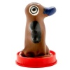 Condomerie Hand-Painted Novelty Condoms Platypus