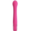Pretty Love Fritz Rabbit Vibrator Pink