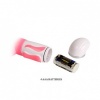 Pretty Love Smart Steven Rabbit Vibrator Pink