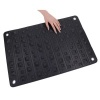 Afbeelding van Sportsheets - Edge Punishment Mat - Zwart