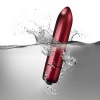 Rocks-off - Truly Yours Ro-120 00 RED Alert Vibrating Bullet