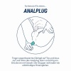 Afbeelding van Nexus - B-Stroker Vibrerende Buttplug