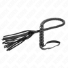 Kink Beaded Snake Whip 80 Cm