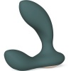 Lelo Hugo 2 Green Prostate Massager App