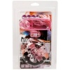 Baile Multispeed Vibrating Butterfly Harness