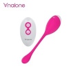 Nalone Sweetie Remote Control Vibrator Pink