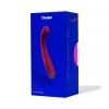 Afbeelding van Dame - Arc G-Spot Vibrator - Paars