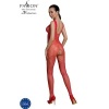 PASSION Eco Bodystocking BS012