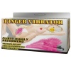 Baile Finger Vibrator Stimulating Massager