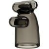 Baile Vibrating Crystal Cap II Penis Sleeve